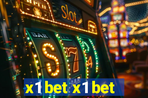 x1 bet x1 bet